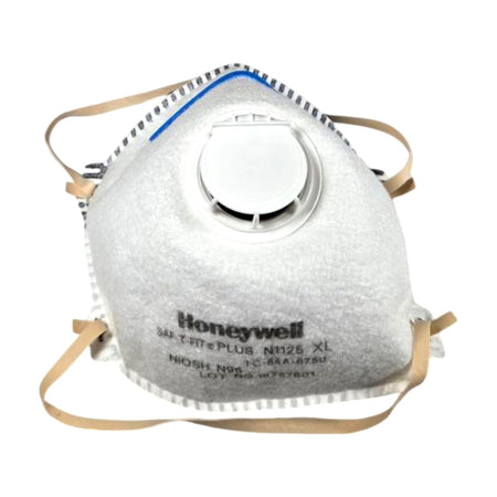 Honeywell 14110395 N95 Particulate Respirator