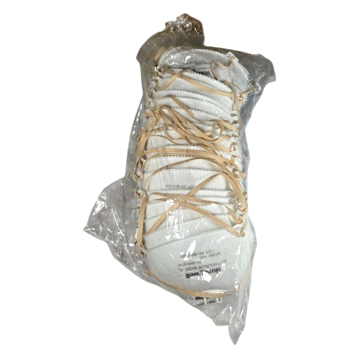 Honeywell 14110395 N95 Particulate Respirator