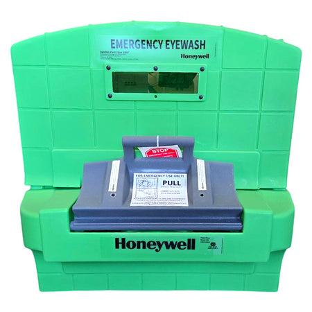 Honeywell 32-001000-0000 portable eyewash station