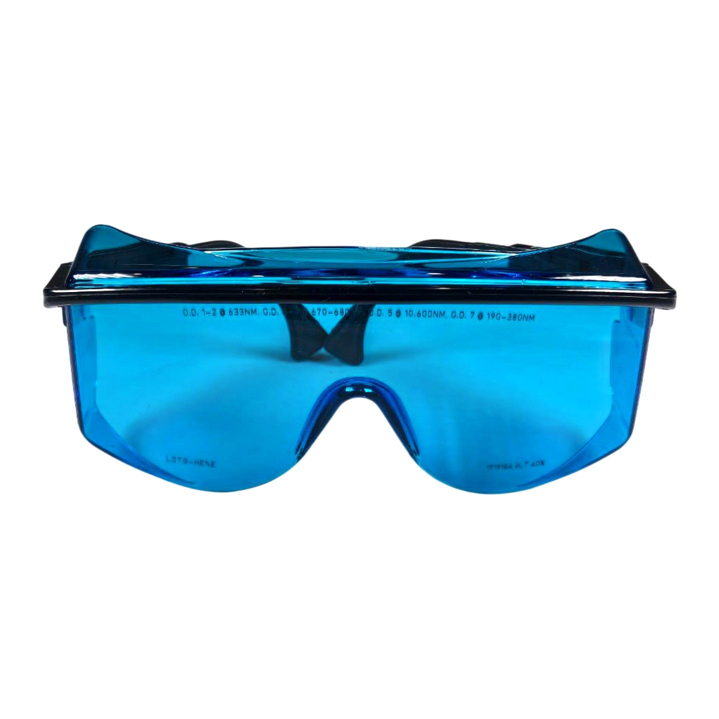 HONEYWELL 3510 laser safety glasses