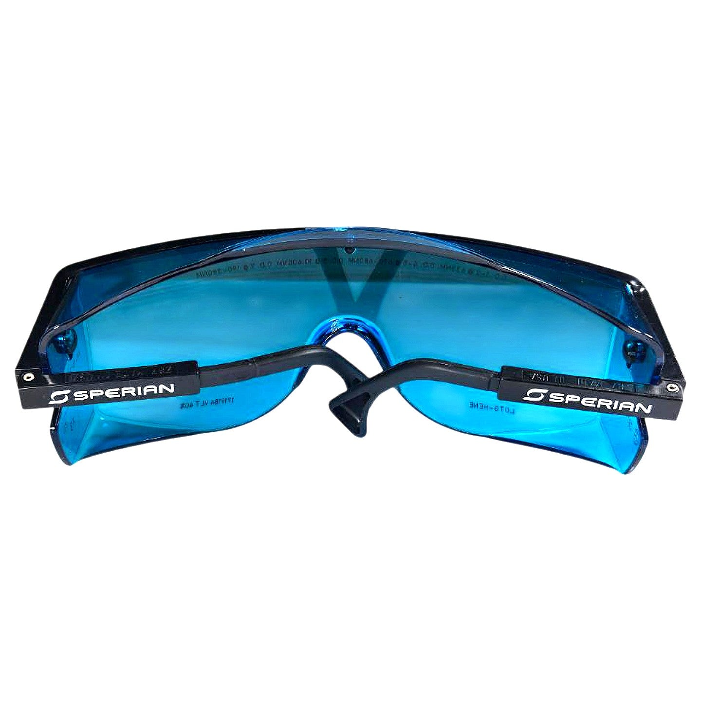 HONEYWELL 3510 laser safety glasses