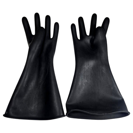 Honeywell E014B/9 electrical insulating gloves