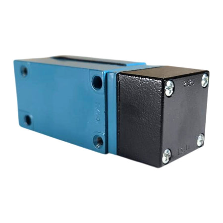 Honeywell LSA1A heavy duty limit switch
