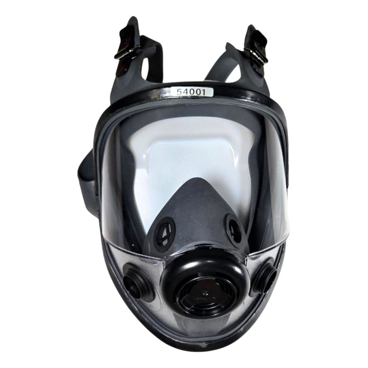 Honeywell Miller 54001 Full Face Respirator