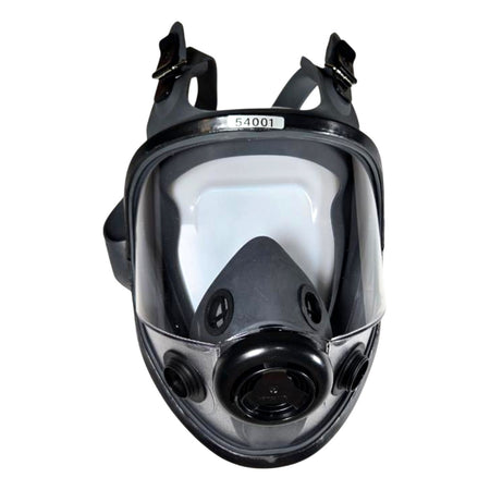 Honeywell Miller 54001 Full Face Respirator