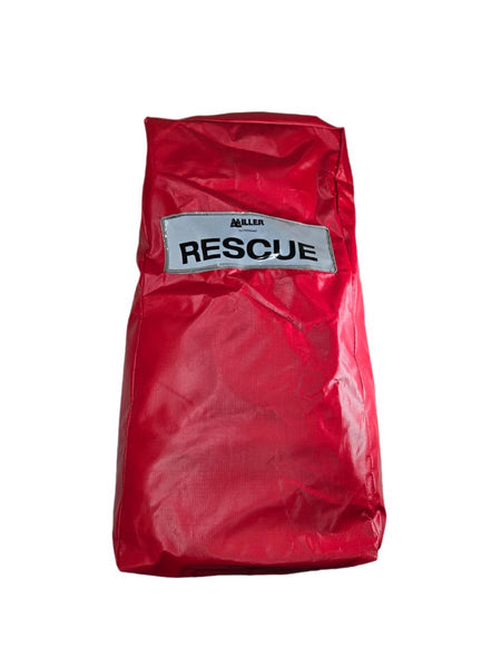 Honeywell Miller SEWPKT/275FT Fall Rescue Descent System Kit