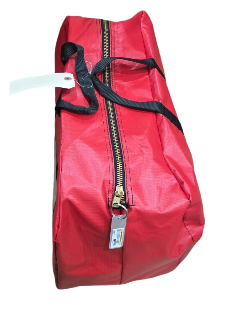 Honeywell Miller SEWPKT/350FT confined space rescue kit