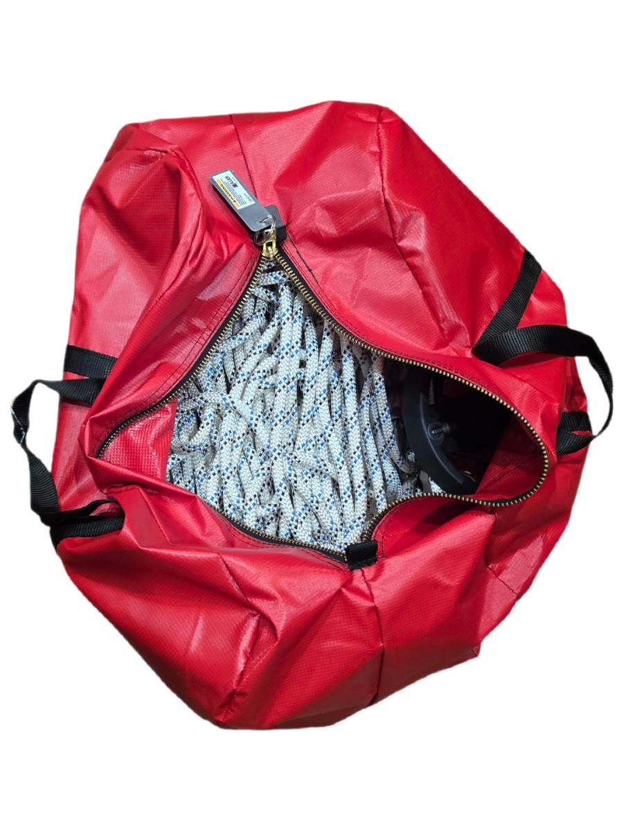 Honeywell Miller SEWPKT/350FT confined space rescue kit