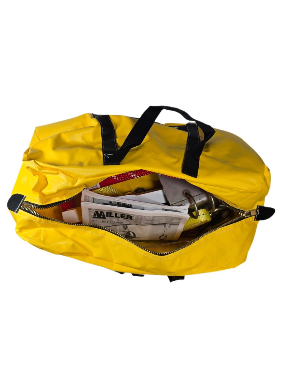 Honeywell Miller SEWPKT/350FT confined space rescue kit