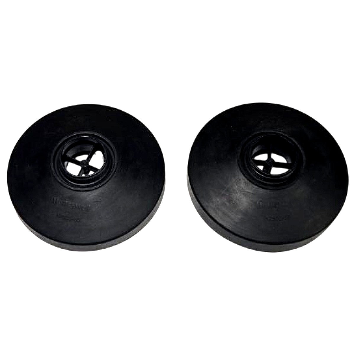 Honeywell N750035 respirator filter adapter