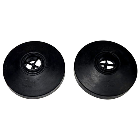 Honeywell N750035 respirator filter adapter