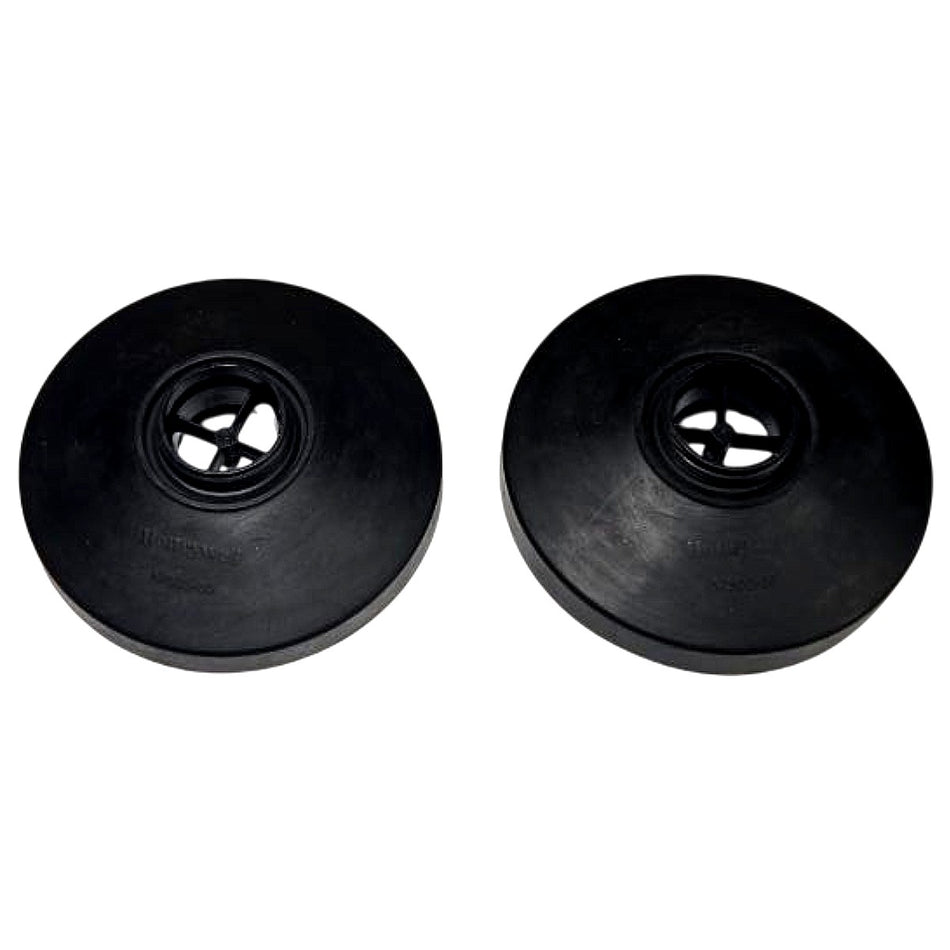 Honeywell N750035 respirator filter adapter