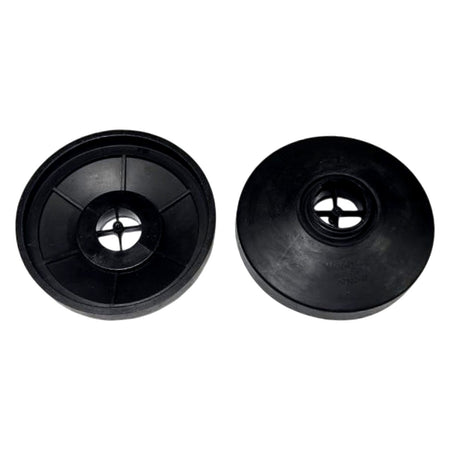 Honeywell N750035 respirator filter adapter