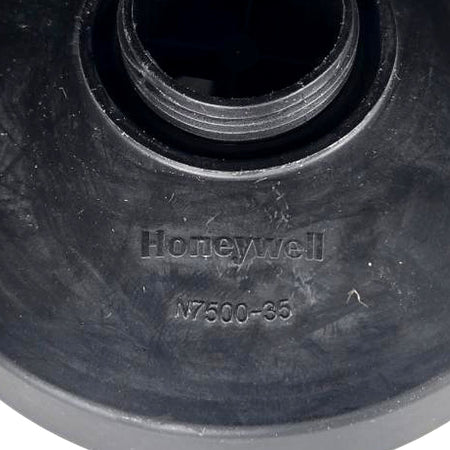 Honeywell N750035 respirator filter adapter