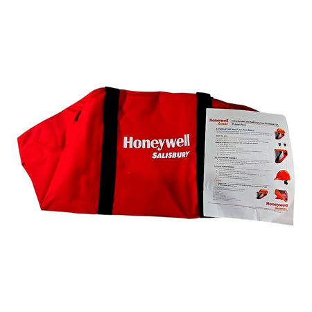 Honeywell SKCP8RGM-WB arc flash PPE kit