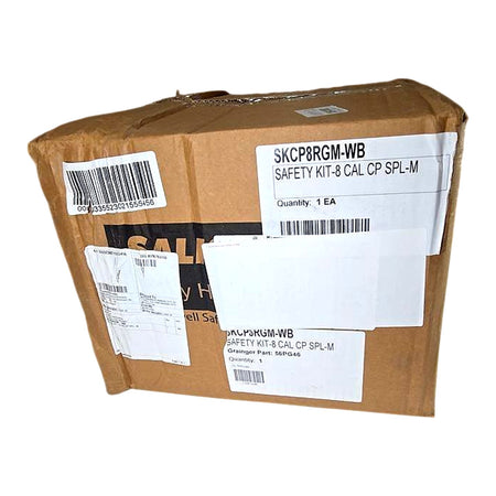 Honeywell SKCP8RGM-WB arc flash PPE kit