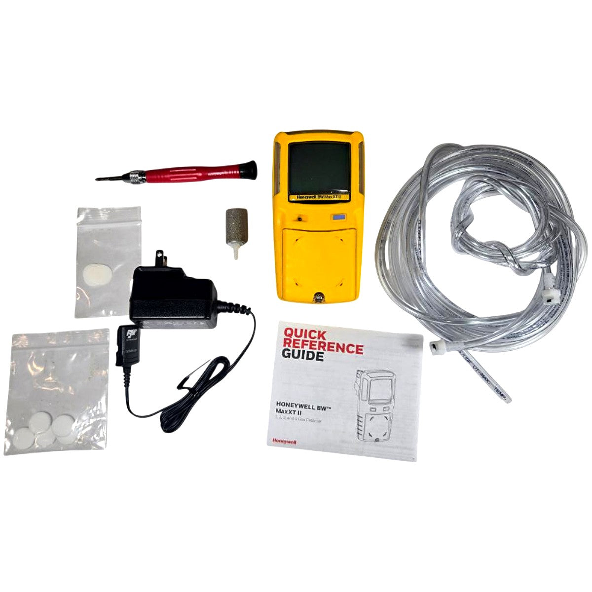 Honeywell XT-XWHM-Y-NA Multi-Gas Detector