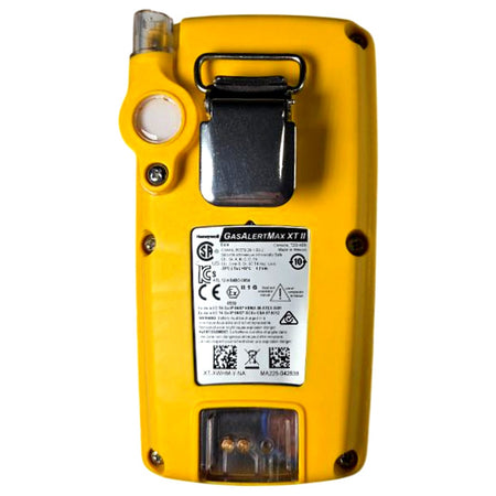 Honeywell XT-XWHM-Y-NA Multi-Gas Detector