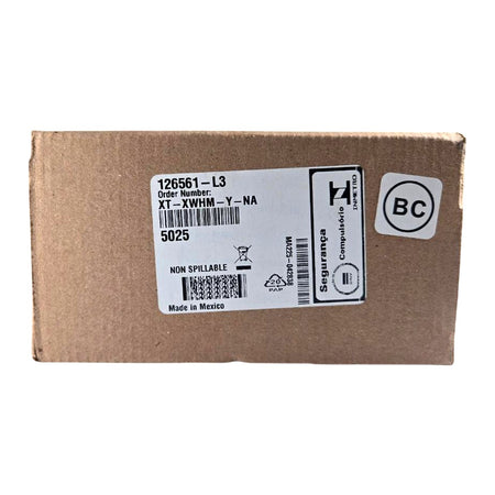 Honeywell XT-XWHM-Y-NA Multi-Gas Detector