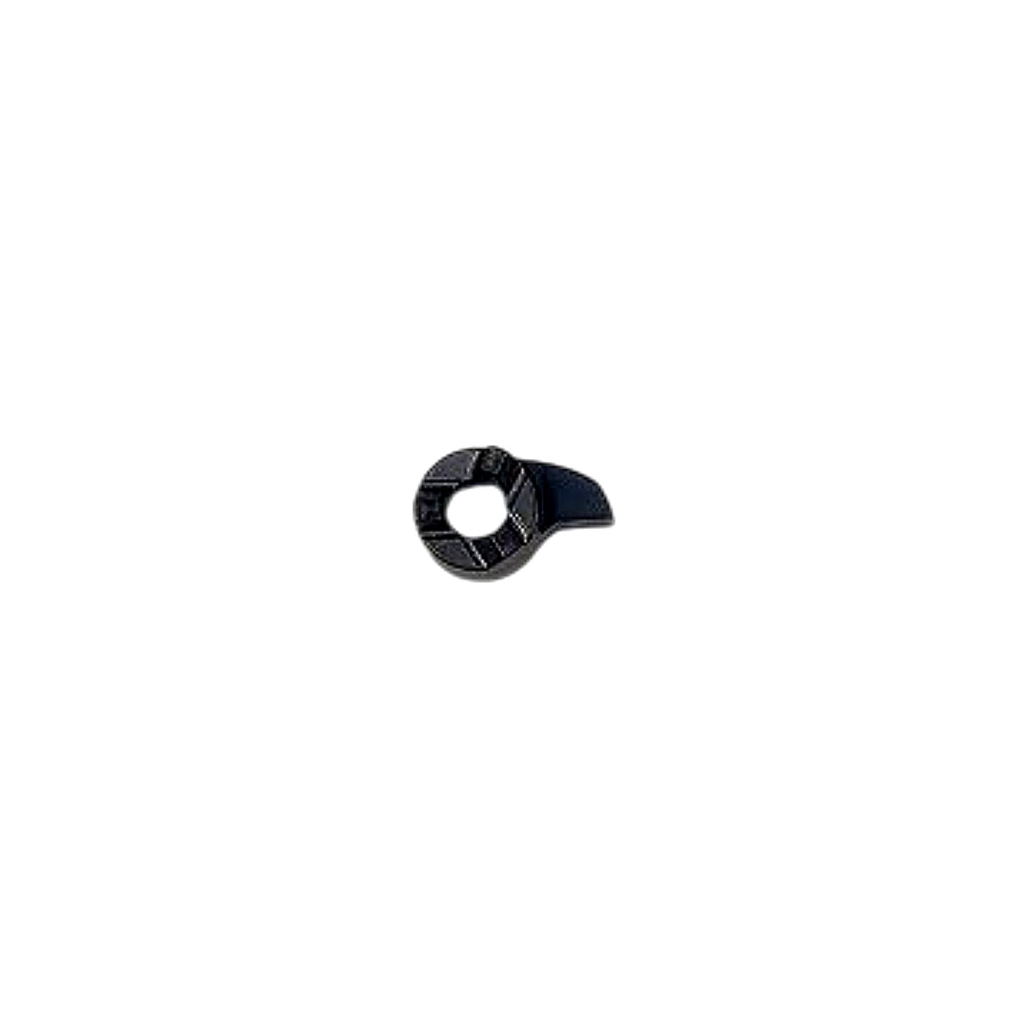Horn RS10P.0200.2.D2 TH35 carbide grooving insert