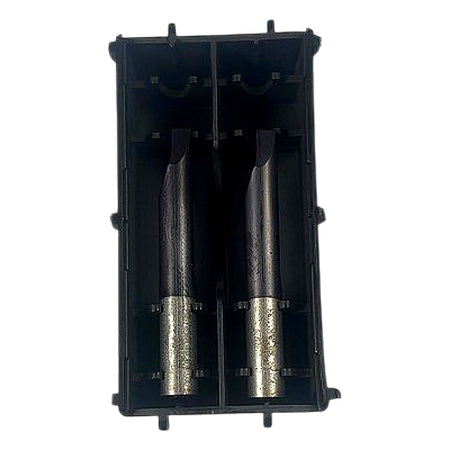 Horn RU105.4604.3.5 TH35 Supermini carbide boring bar insert kit