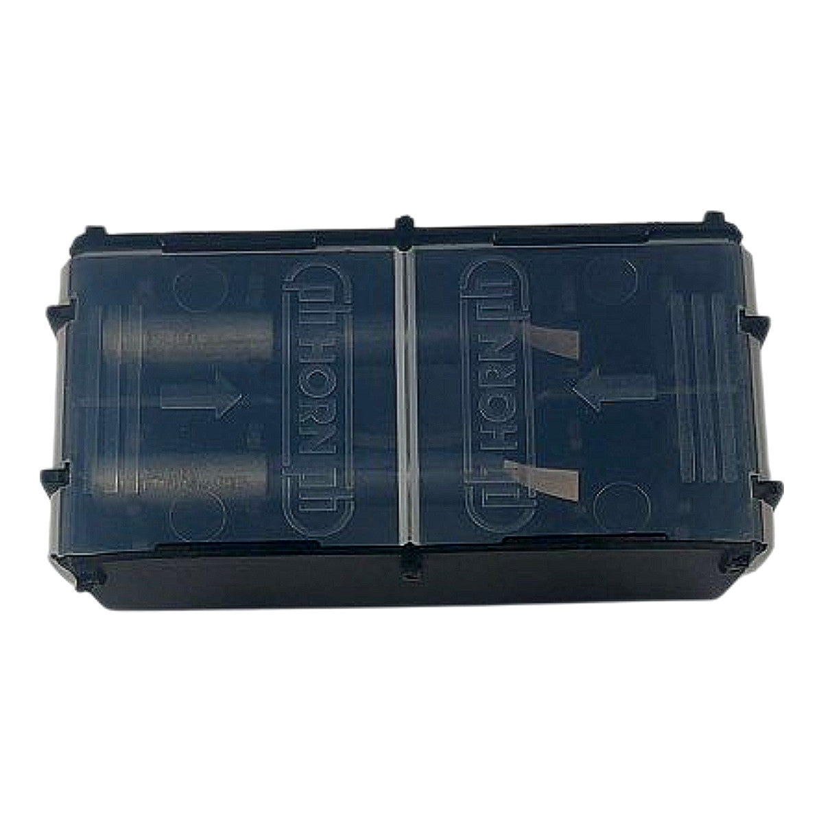 Horn RU105.4604.3.5 TH35 Supermini carbide boring bar insert kit