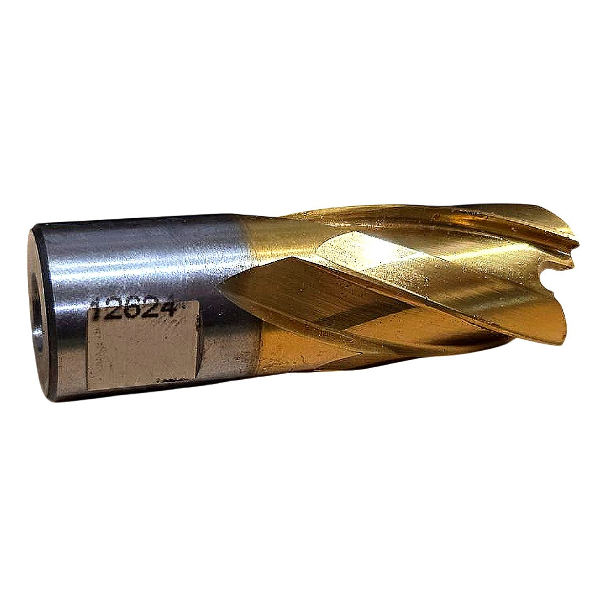Hougen 12624 annular cutter