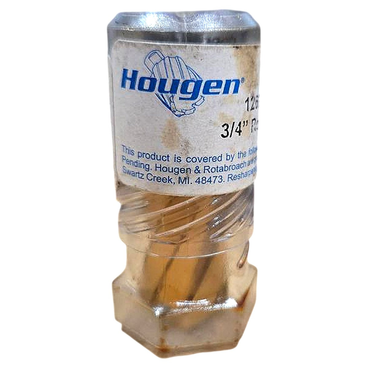 Hougen 12624 annular cutter