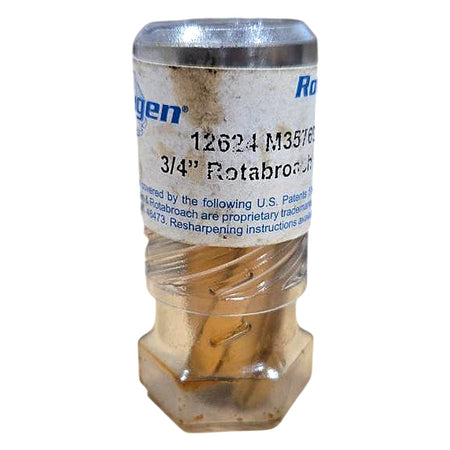 Hougen 12624 annular cutter
