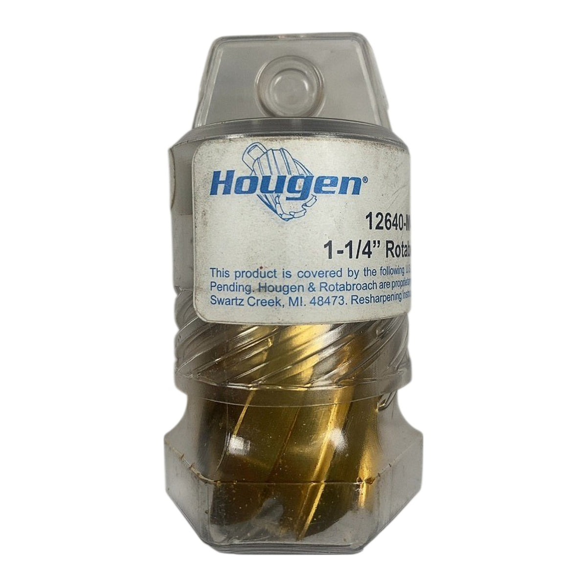 Hougen 12640-m417590-3108 annular cutter