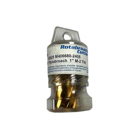 Hougen M406680-2408 annular cutter