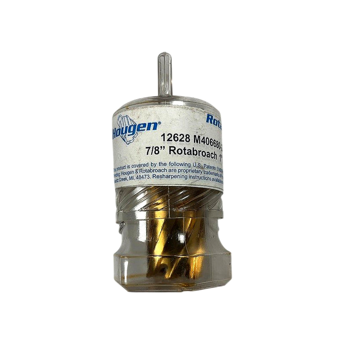 Hougen M406680-2408 annular cutter