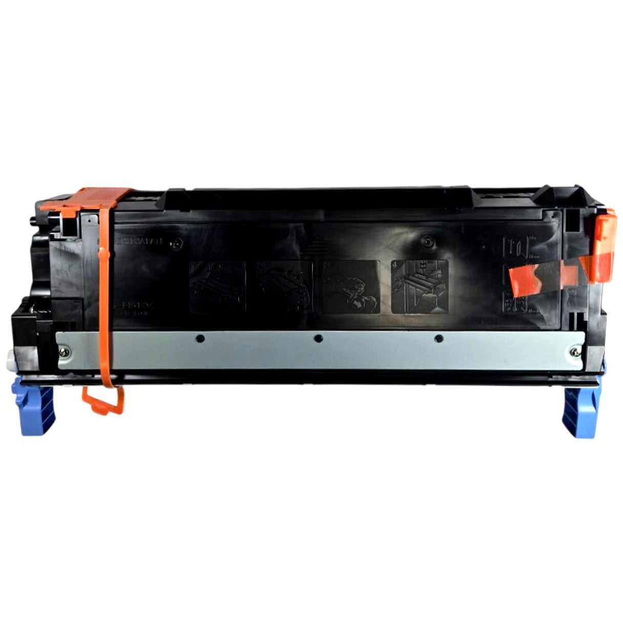 HP C9730A laser toner cartridge