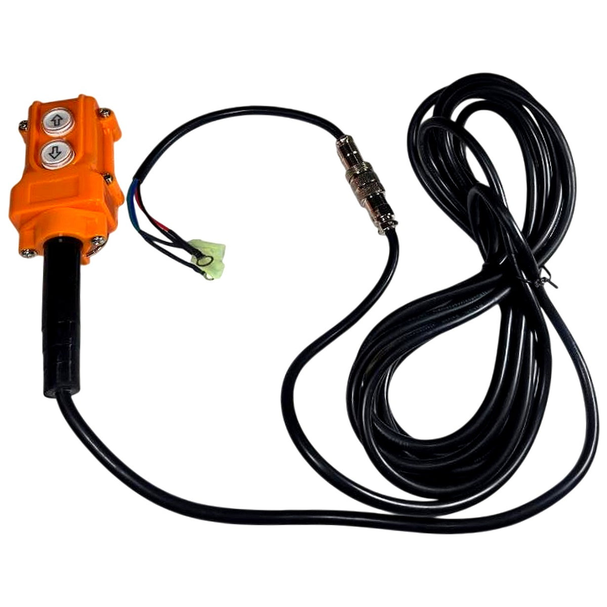 HPU 253134 pendant remote control