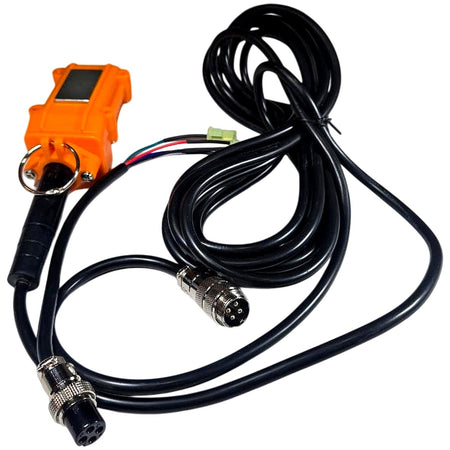 HPU 253134 pendant remote control