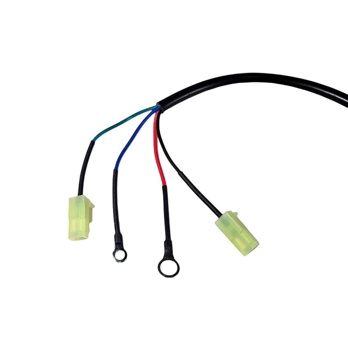 HPU 253134 pendant remote control