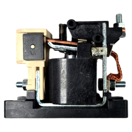 Hubbell 1076138 DC Power Contactor