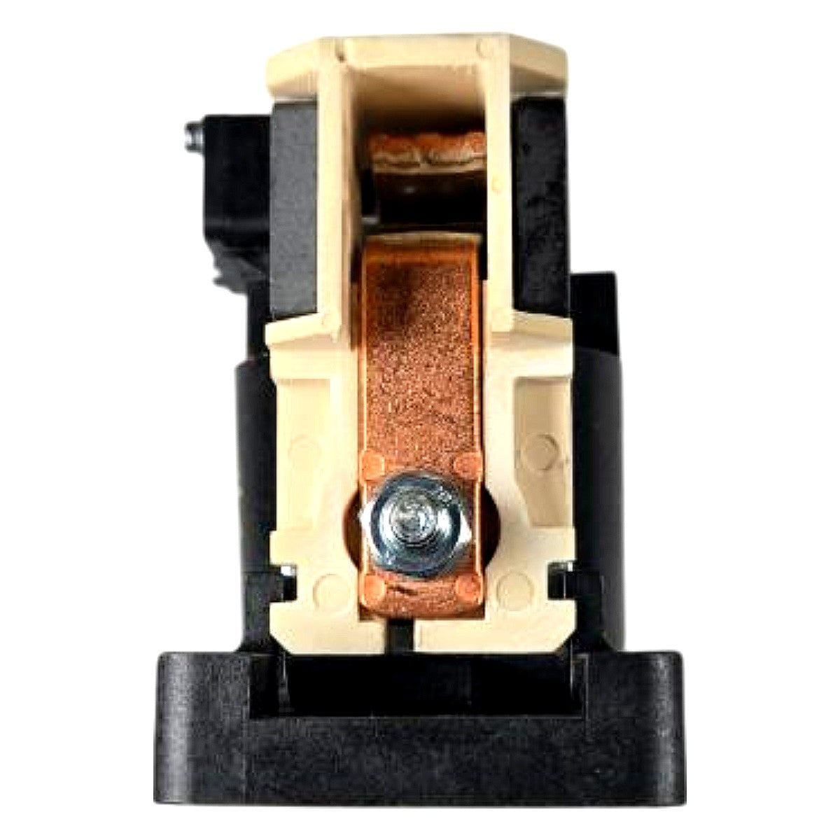 Hubbell 1076138 DC Power Contactor