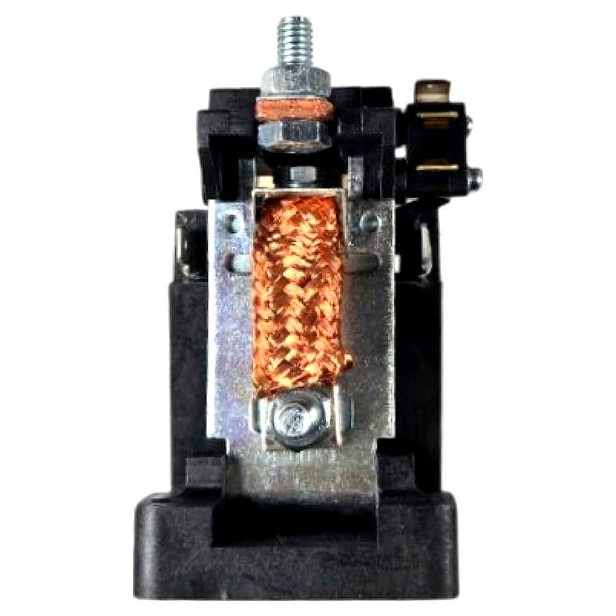 Hubbell 1076138 DC Power Contactor