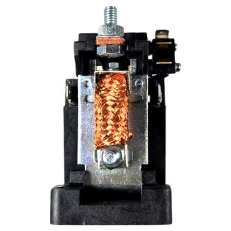 Hubbell 1076138 DC Power Contactor