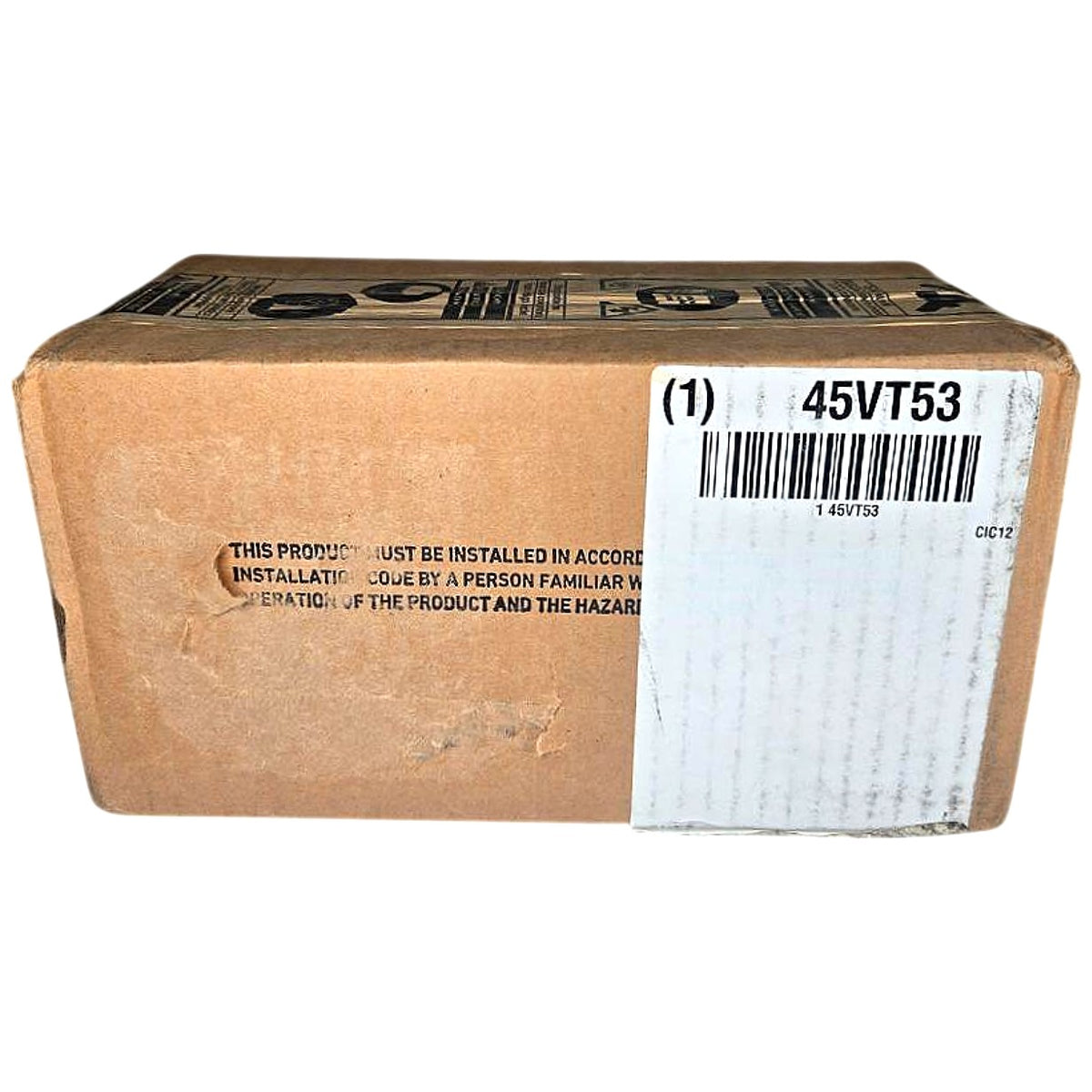 Hubbell CIC12 lighting interconnect cord