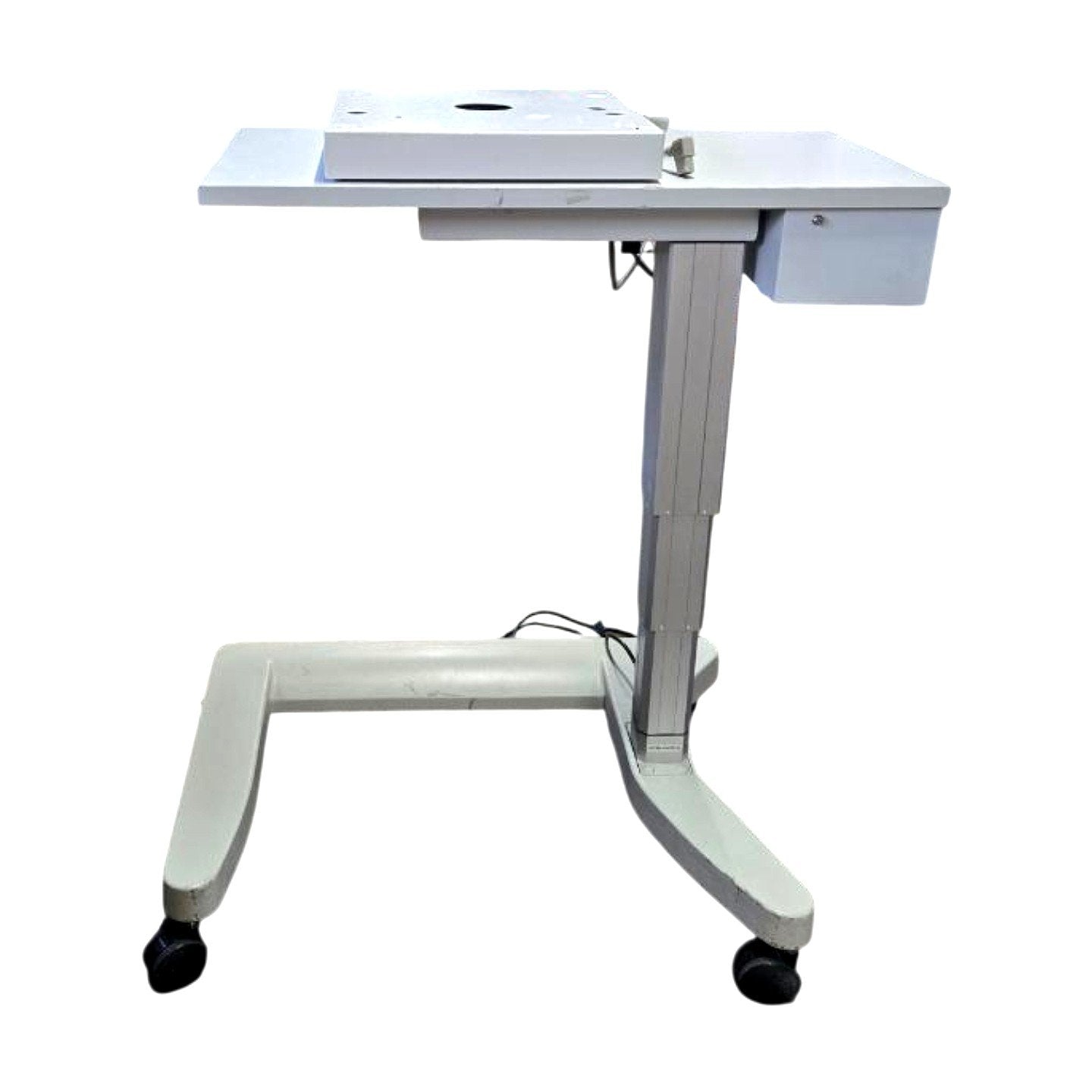 Humphrey HPT-300 Ophthalmic Power Table