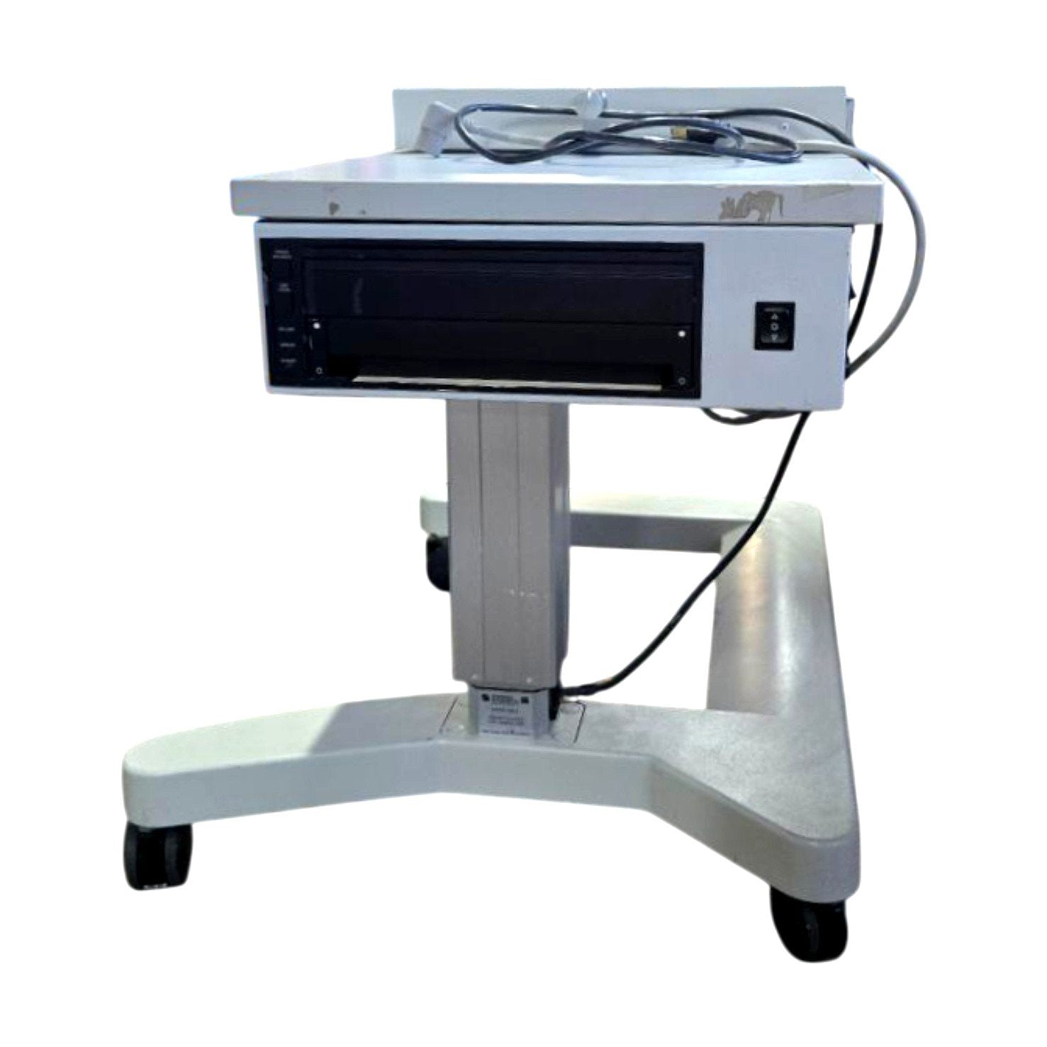 Humphrey HPT-300 Ophthalmic Power Table