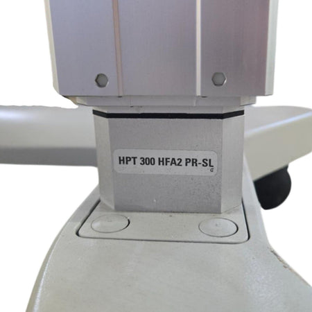 Humphrey HPT-300 Ophthalmic Power Table