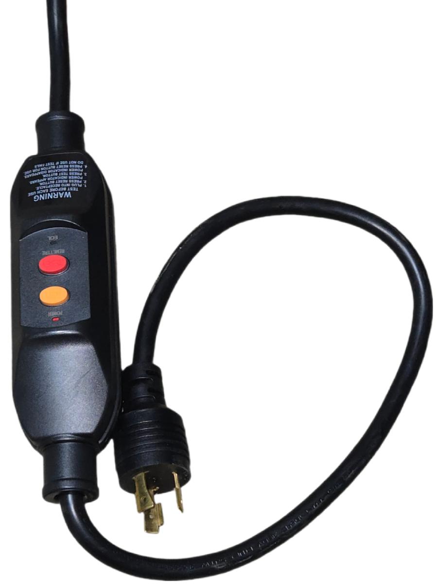 HUSQVARNA DMS240 diamond core drill motor and stand