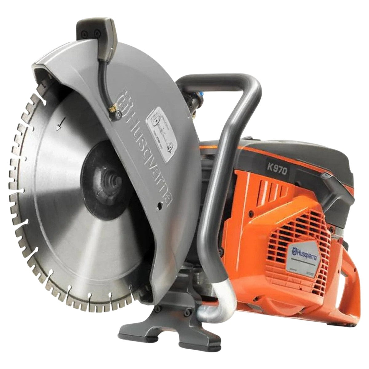 Husqvarna K970 Gas Power Cutter