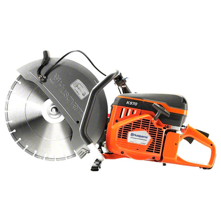 Husqvarna K970 Gas Power Cutter