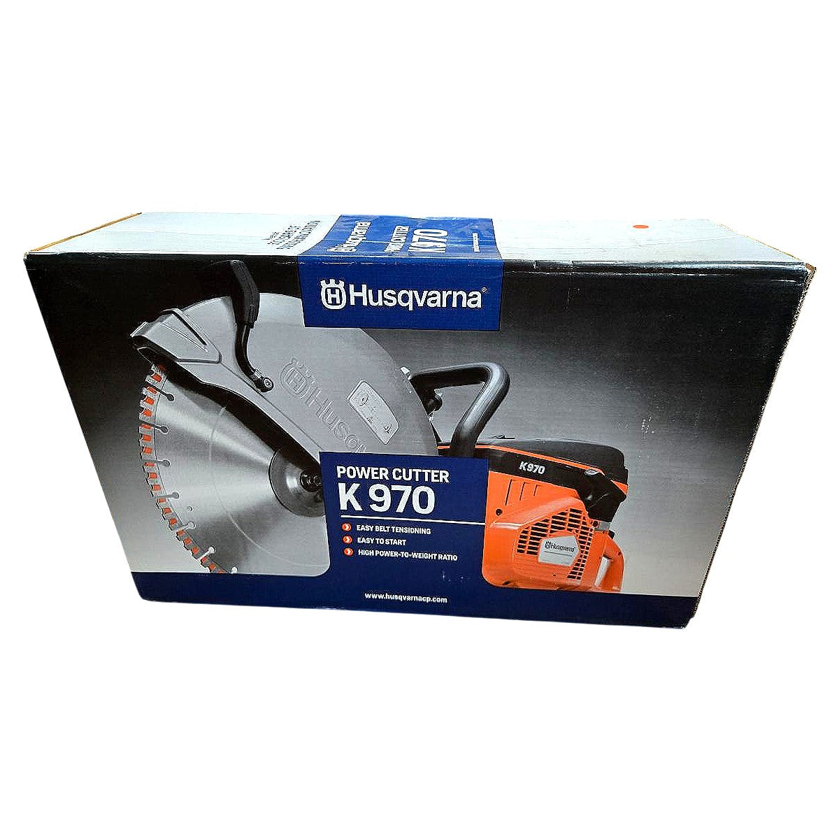 Husqvarna K970 Gas Power Cutter