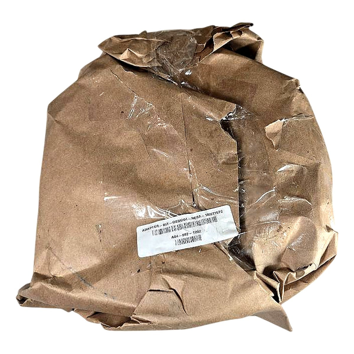 Hydra Cell A04-002-1202 pump motor adapter kit