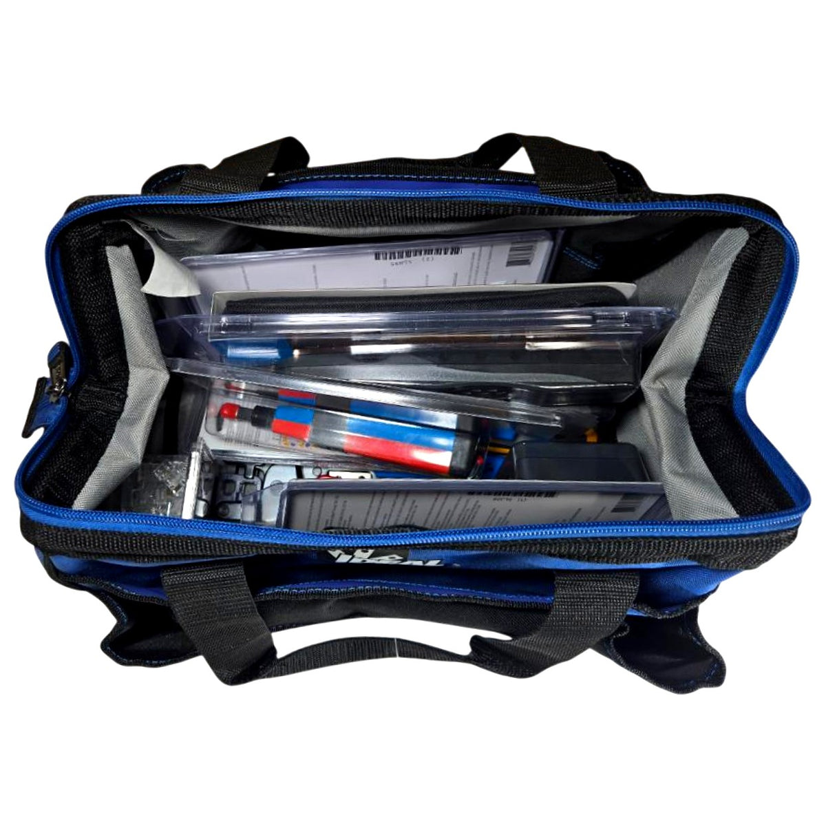 Ideal 33-706 Network Service Tool Kit